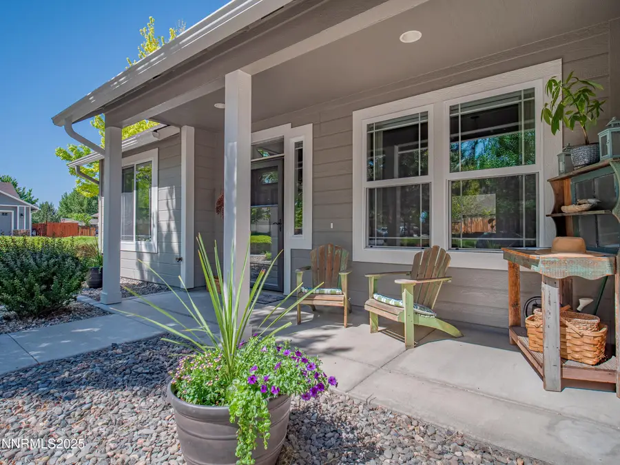 1362 Branden Lane, Gardnerville, NV 89410 - #3