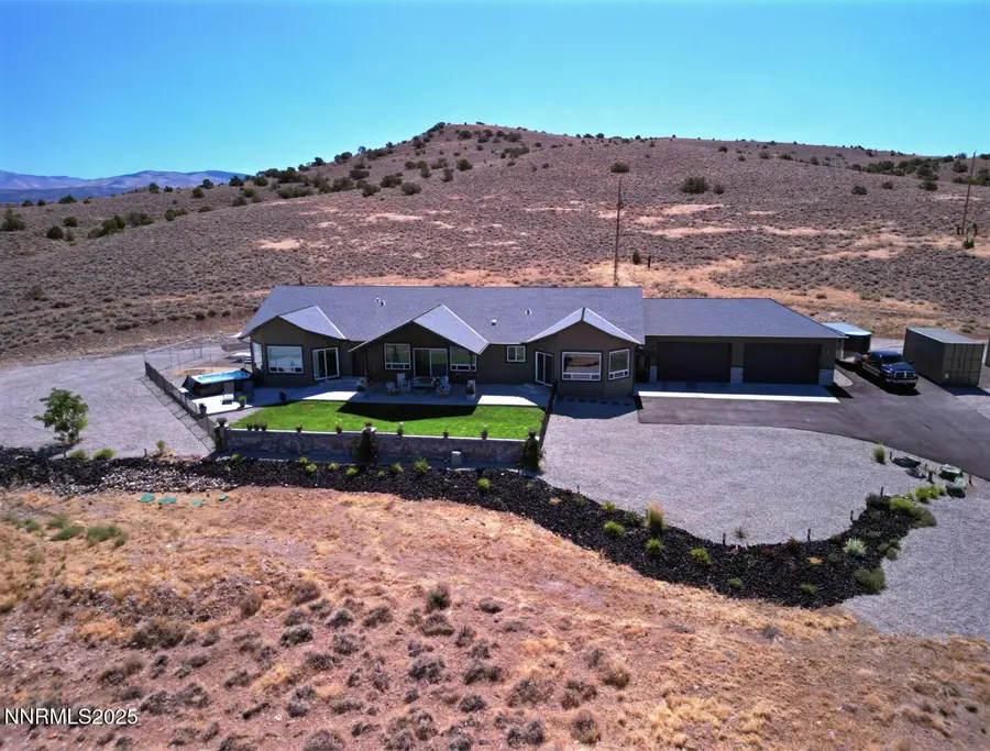 1281 Jo Lane, Gardnerville, NV 89410 - #3