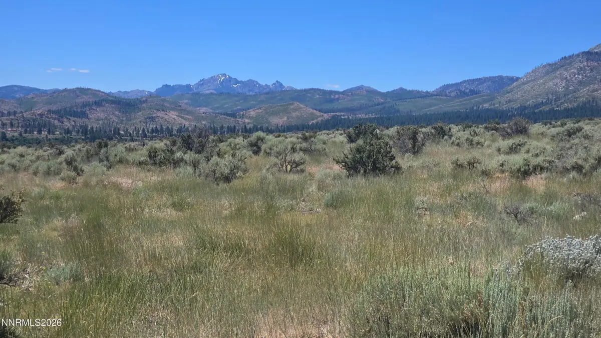 18 Sunrise Trail, Markleeville, CA 96120 - #1