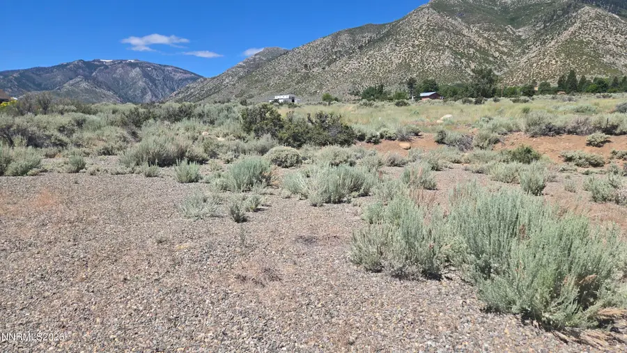 18 Sunrise Trail, Markleeville, CA 96120 - #2