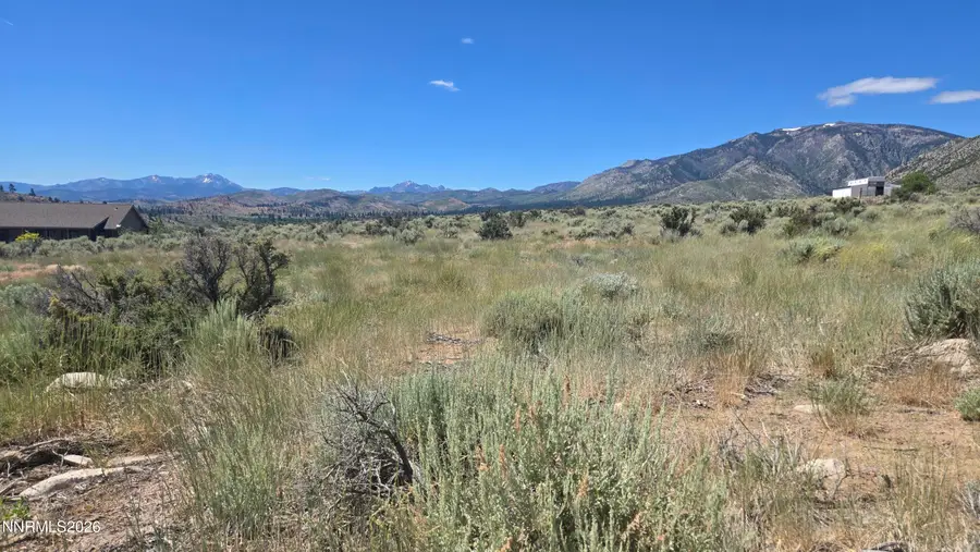 18 Sunrise Trail, Markleeville, CA 96120 - #3