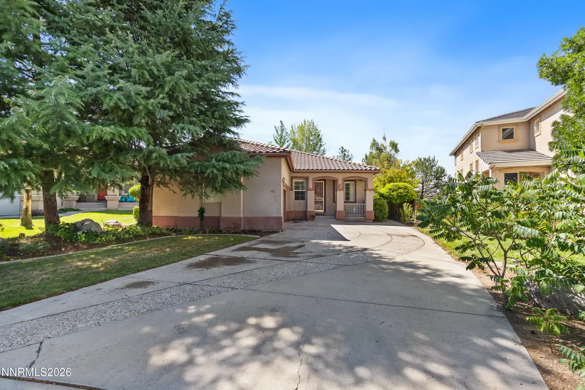 4531 Mount Bachelor Drive, Sparks, NV 89436 - #1