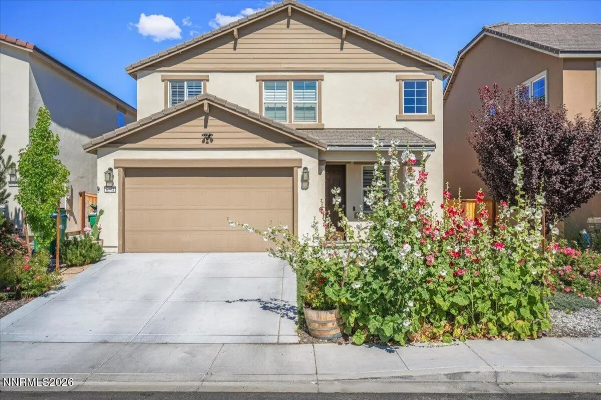 6174 Red Sun Drive, Sparks, NV 89436 - #1