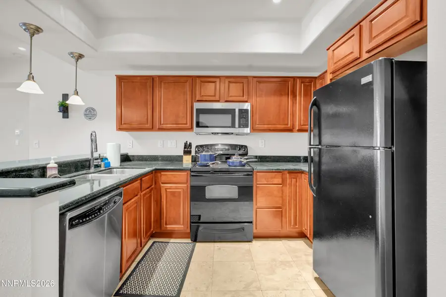 200 W 2nd Street #1506, Reno, NV 89501 - #2