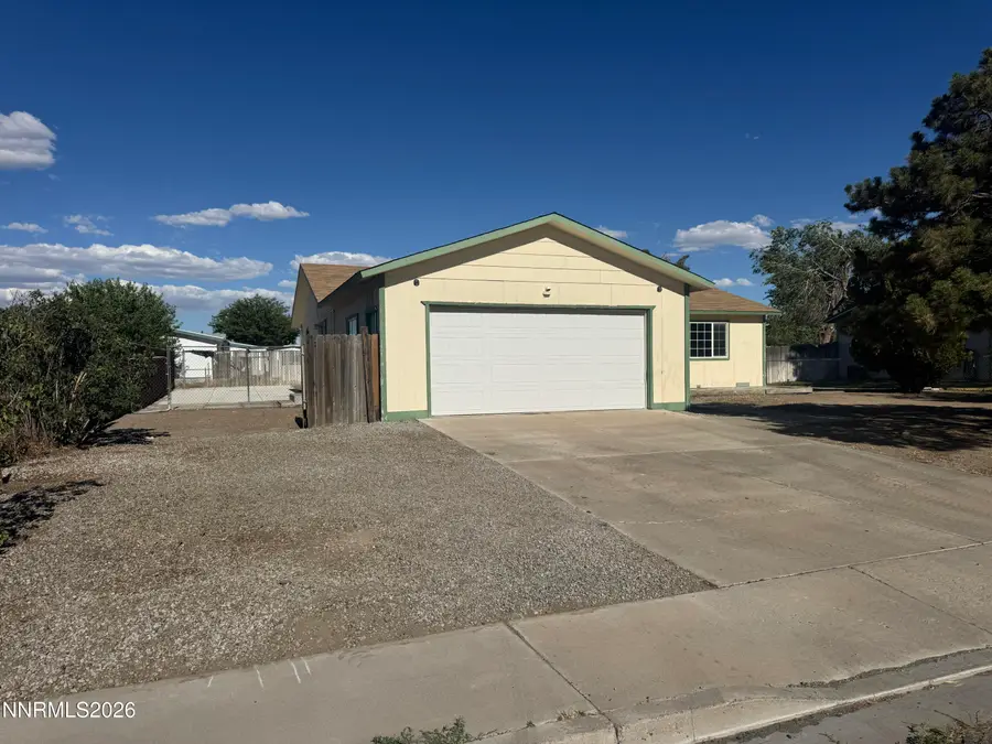 217 7th Street, Fernley, NV 89408 - #2