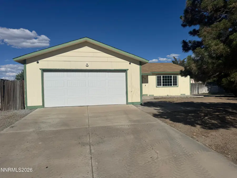 217 7th Street, Fernley, NV 89408 - #3