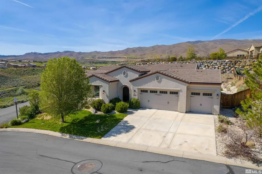 8691 Gypsy Hill Trail, Reno, NV 89523 - #2