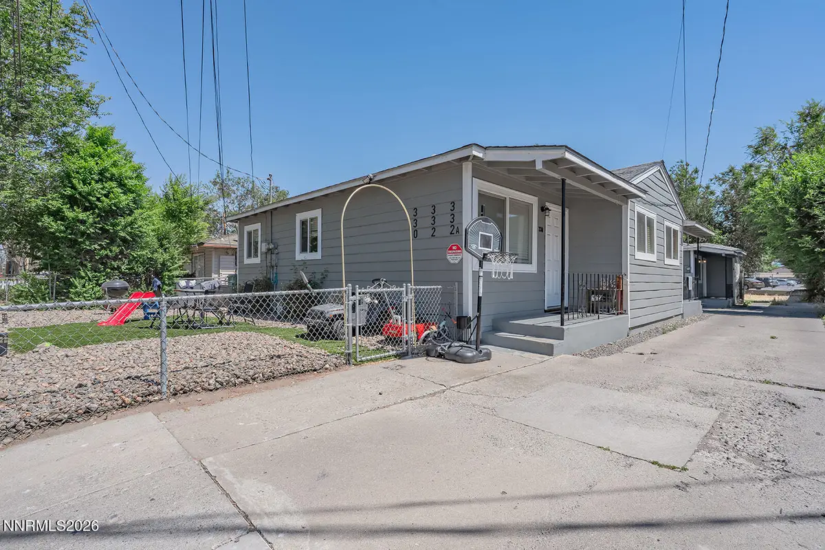 330 Broadway Boulevard, Reno, NV 89502 - #1