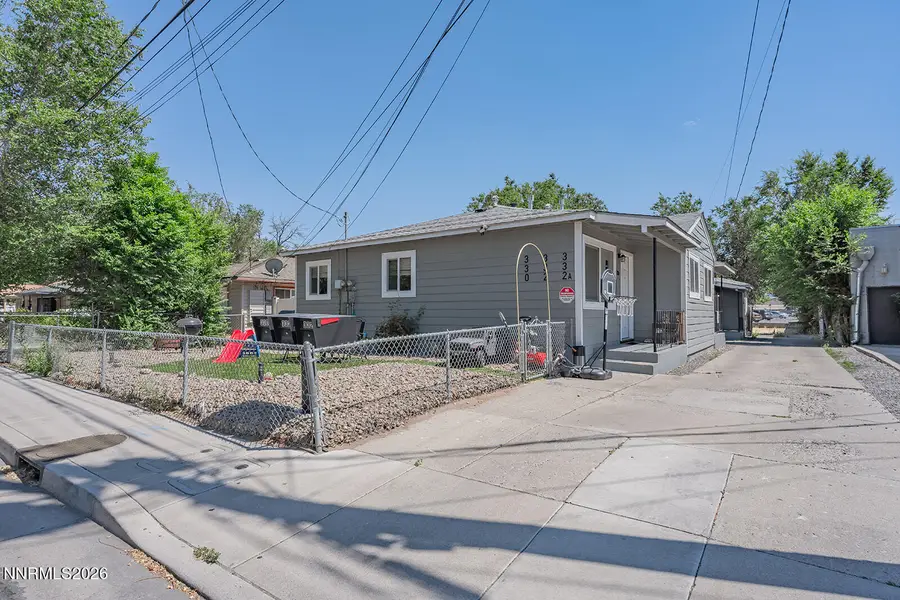 330 Broadway Boulevard, Reno, NV 89502 - #2