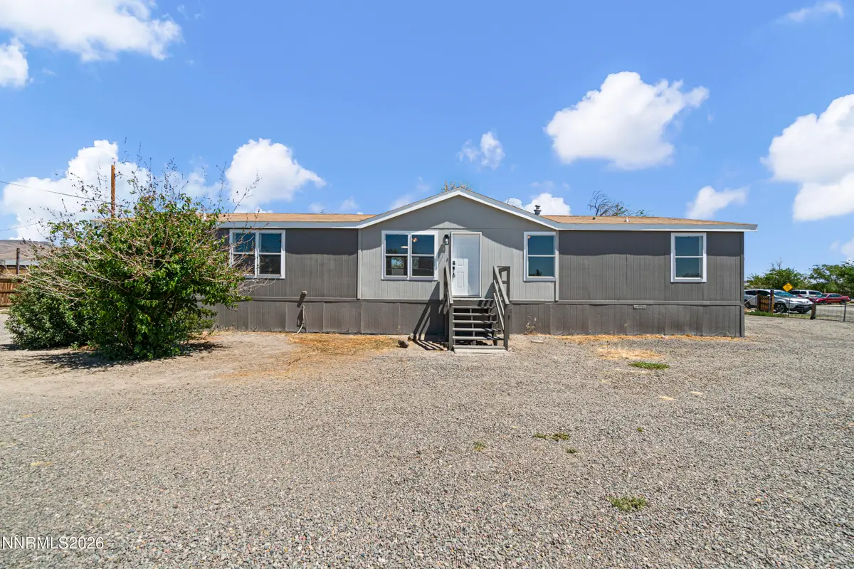 2705 Toiyabe Street, Silver Springs, NV 89429 - #1