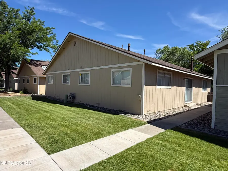 1524 North Court #A, B, Gardnerville, NV 89410 - #2