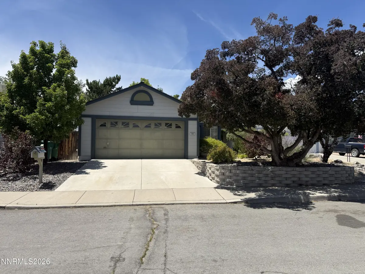 1081 Shadelands Court, Reno, NV 89523 - #1