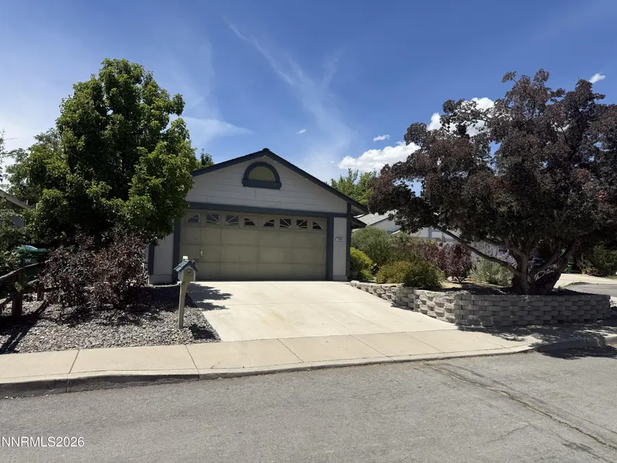 1081 Shadelands Court, Reno, NV 89523 - #2