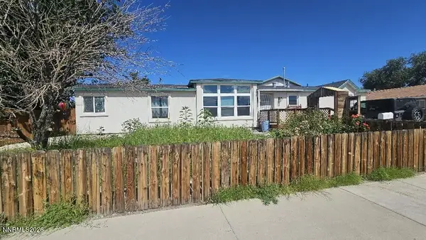 58 Venturacci Lane, Fallon, NV 89406
