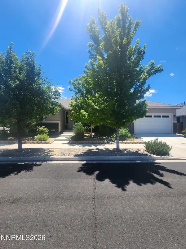 1299 Cedar Brook Court, Gardnerville, NV 89460