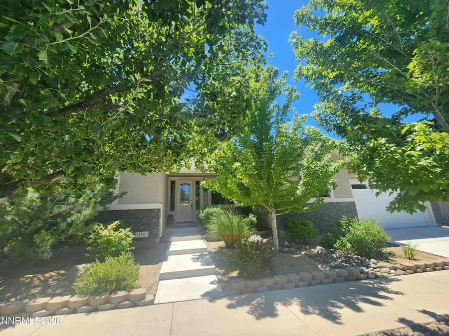 1299 Cedar Brook Court, Gardnerville, NV 89460 - #2