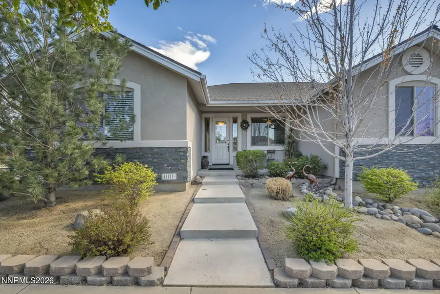 1299 Cedar Brook Court, Gardnerville, NV 89460 - #3