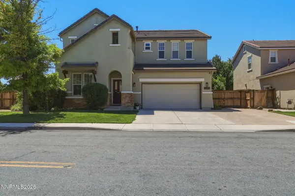 2449 Capriolate Drive, Sparks, NV 89436