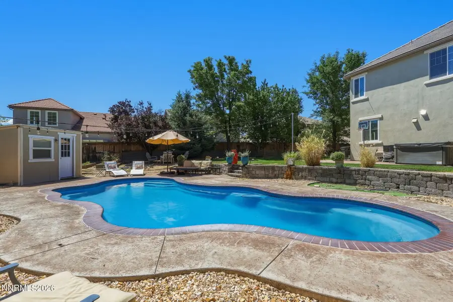 2449 Capriolate Drive, Sparks, NV 89436 - #2