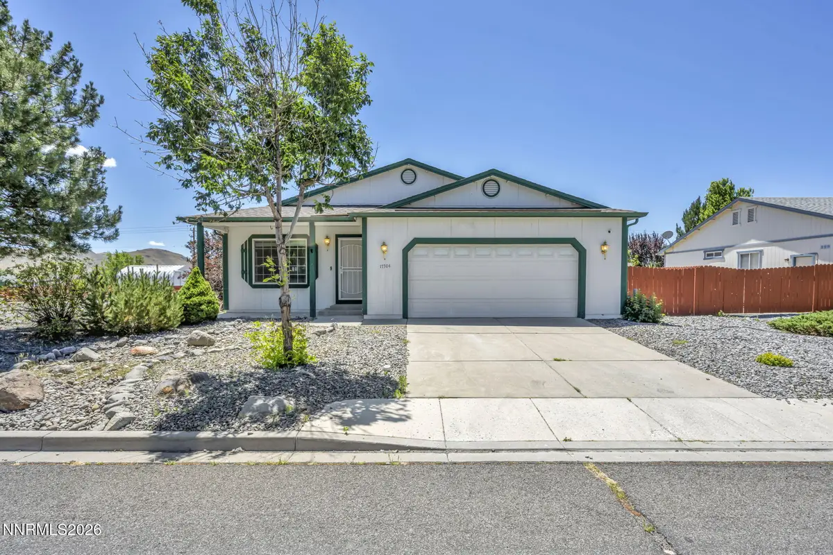 17704 Georgetown Drive, Reno, NV 89508 - #1