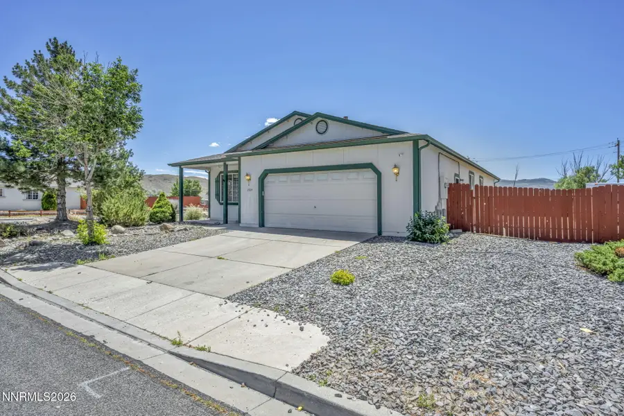 17704 Georgetown Drive, Reno, NV 89508 - #2