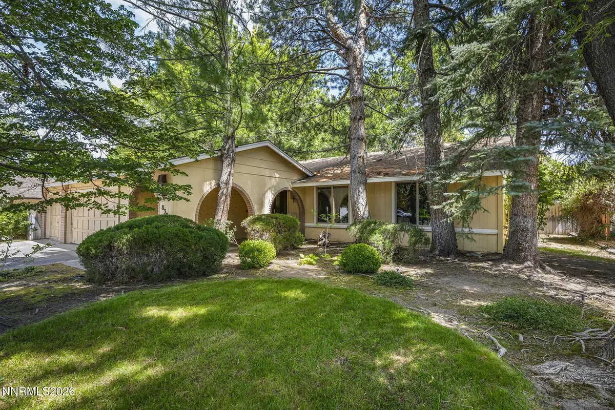830 Meadow Springs Drive, Reno, NV 89509 - #1