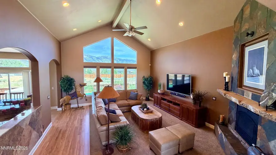 901 Sweetwater Drive, Gardnerville, NV 89460 - #2