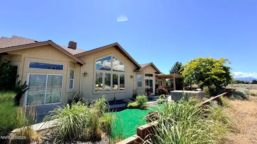 901 Sweetwater Drive, Gardnerville, NV 89460 - #3
