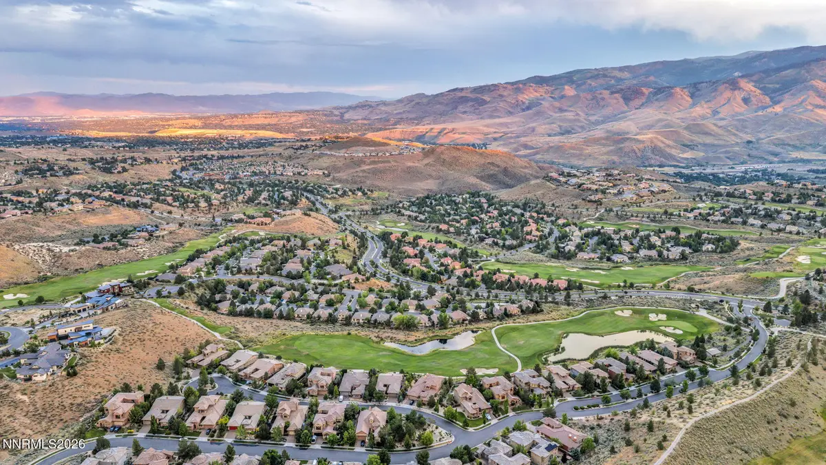 8315 Twin Rock Trail, Reno, NV 89523 - #1
