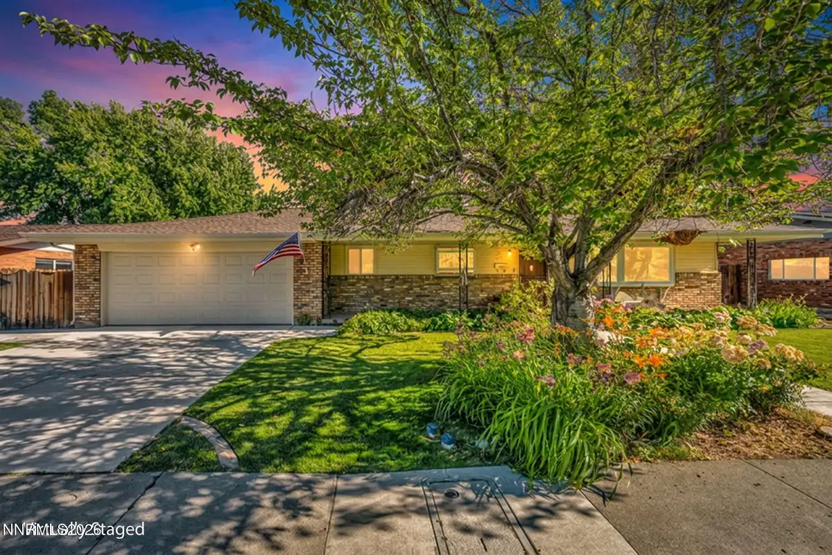 2090 Allen Street, Reno, NV 89509 - #1