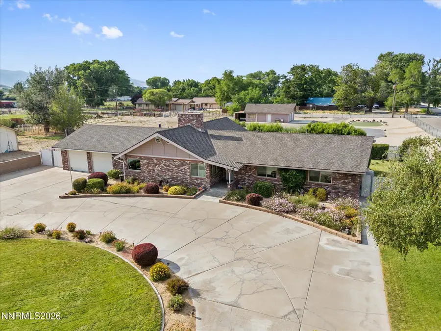 420 Country Drive, Fernley, NV 89408 - #2