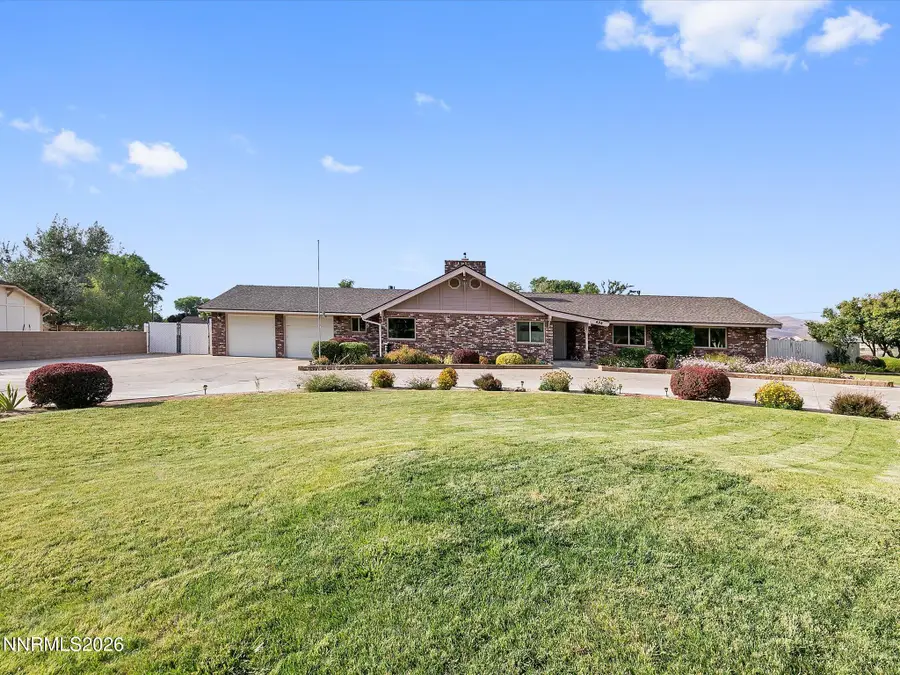 420 Country Drive, Fernley, NV 89408 - #3