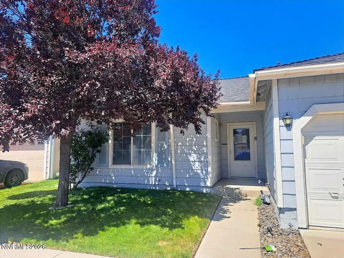 3106 May Rose Circle, Reno, NV 89502 - #1