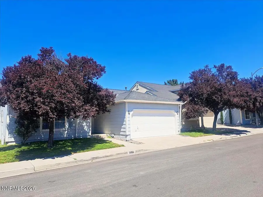 3106 May Rose Circle, Reno, NV 89502 - #2