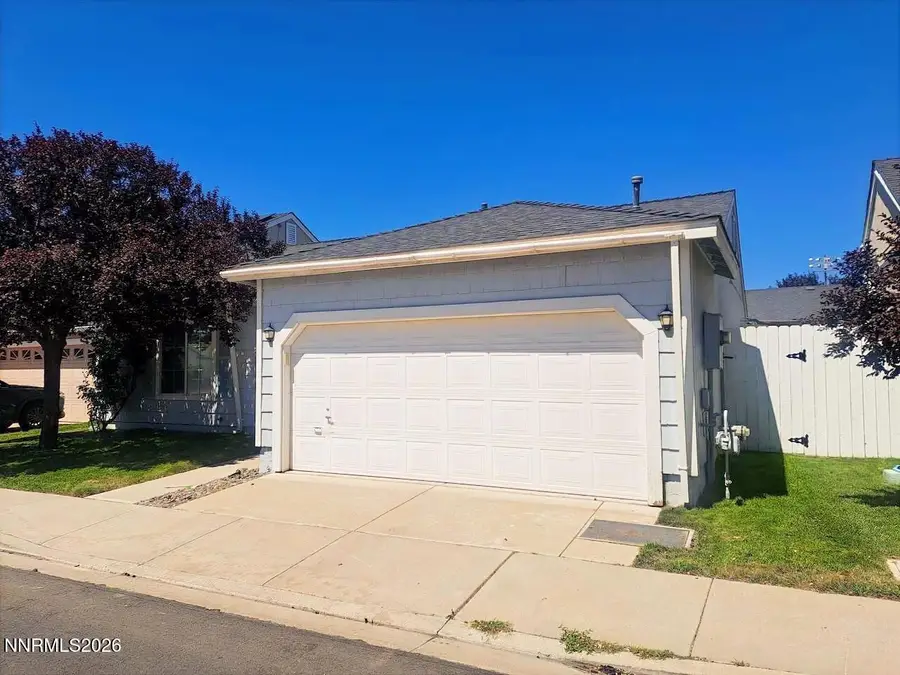 3106 May Rose Circle, Reno, NV 89502 - #3