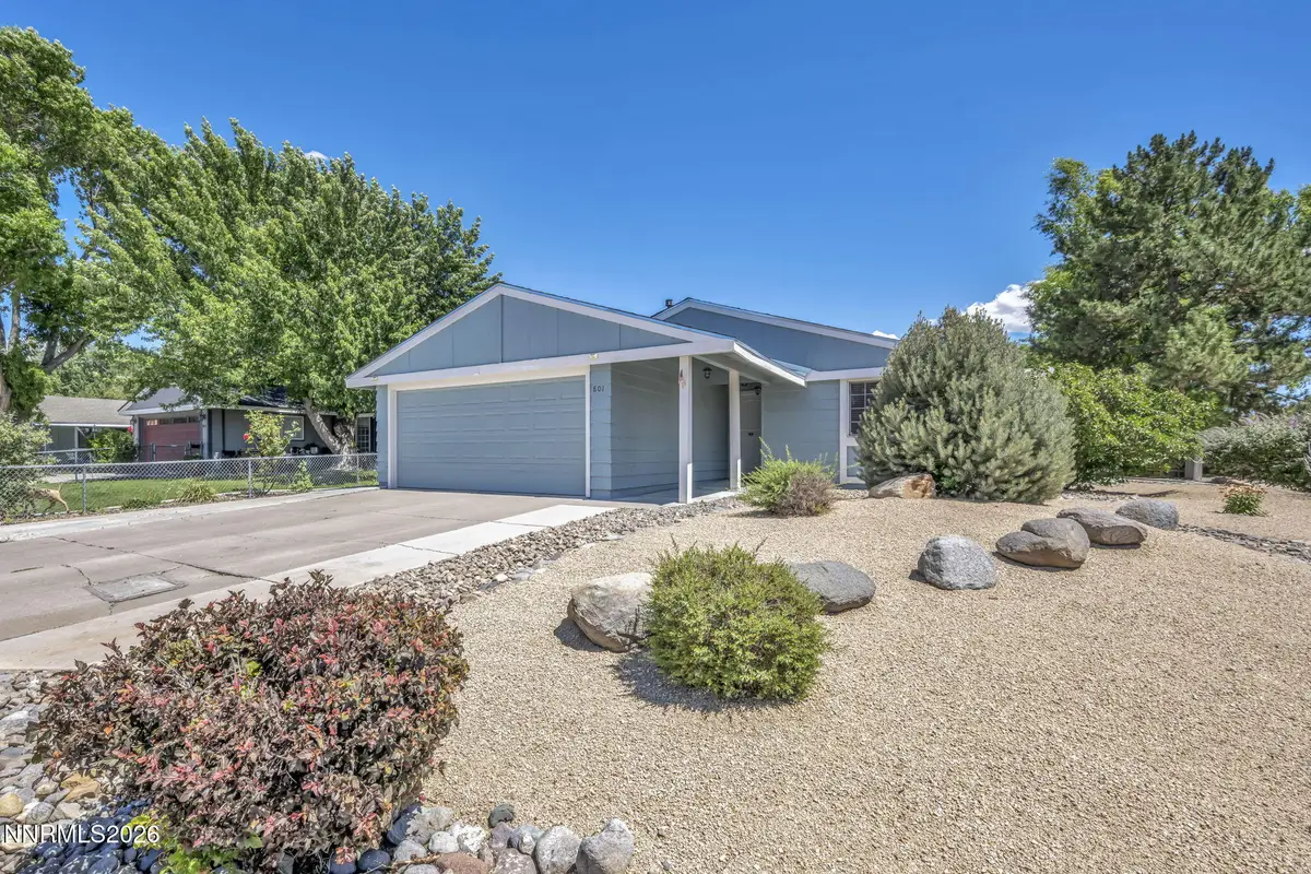 801 E York Way, Sparks, NV 89434 - #1