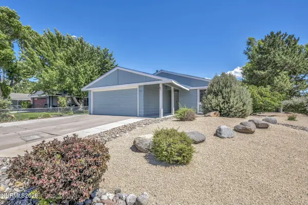 801 E York Way, Sparks, NV 89434
