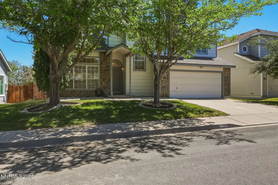 4566 Canyon Ridge Lane, Reno, NV 89523 - #2