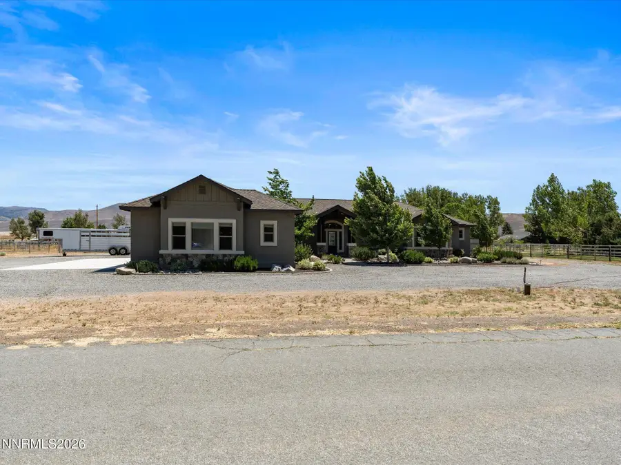 5750 Meacham Street, Washoe Valley, NV 89704 - #2