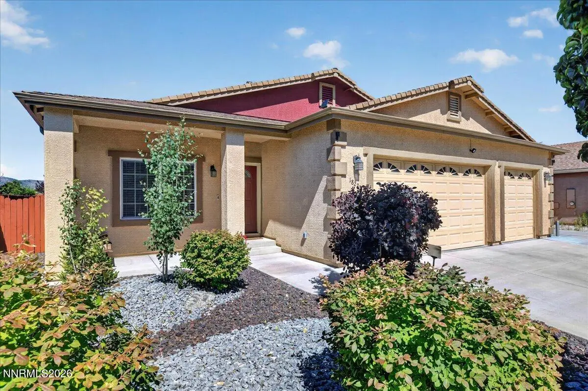 18223 Kodiak Bear Court, Reno, NV 89508 - #1