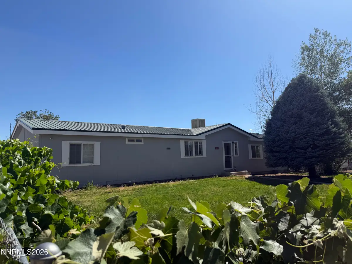 4690 Brayton Road, Winnemucca, NV 89445 - #1