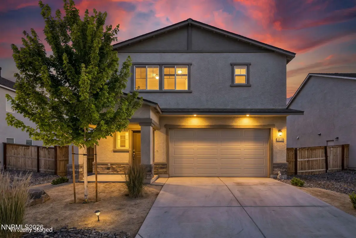 8918 Wolf Moon Drive, Reno, NV 89506 - #1