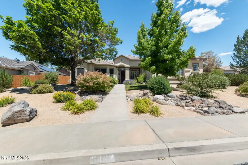 3462 Lisbon Court, Sparks, NV 89436 - #2