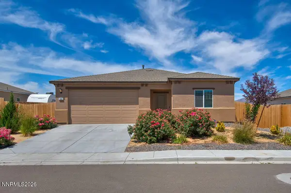 1032 Anthony Lane, Fernley, NV 89408