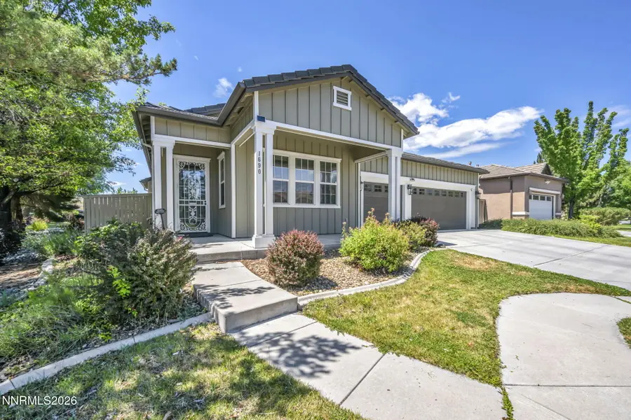 1690 Emerald Bay Drive, Reno, NV 89521 - #3