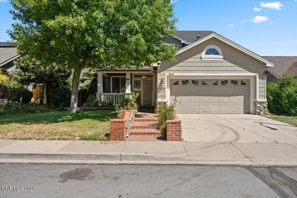 11865 Claim Stake Drive, Reno, NV 89506