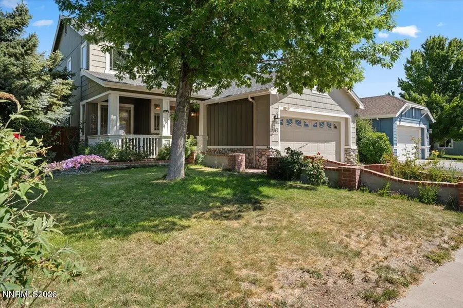 11865 Claim Stake Drive, Reno, NV 89506 - #2