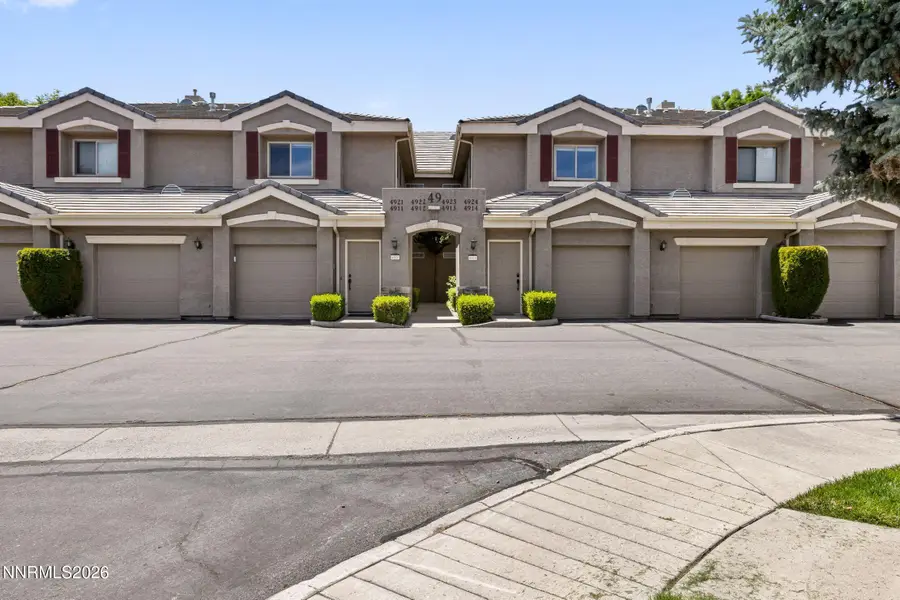 900 S Meadows Parkway #4923, Reno, NV 89521 - #3