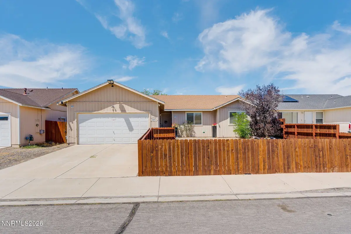 254 Emigrant Way, Fernley, NV 89408 - #1