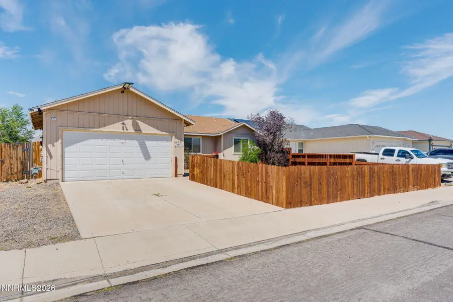 254 Emigrant Way, Fernley, NV 89408 - #2
